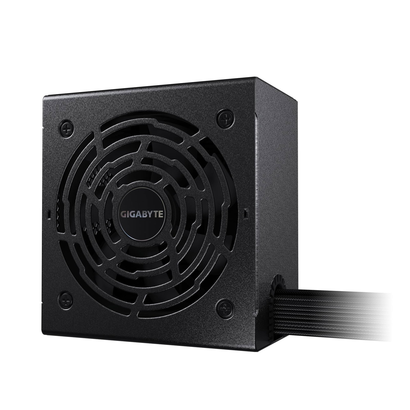 Power Supply GIGABYTE GP-P750BS 750 Watts Efficiency 80 PLUS BRONZE PFC Active MTBF 100000 hours GP-P750BS