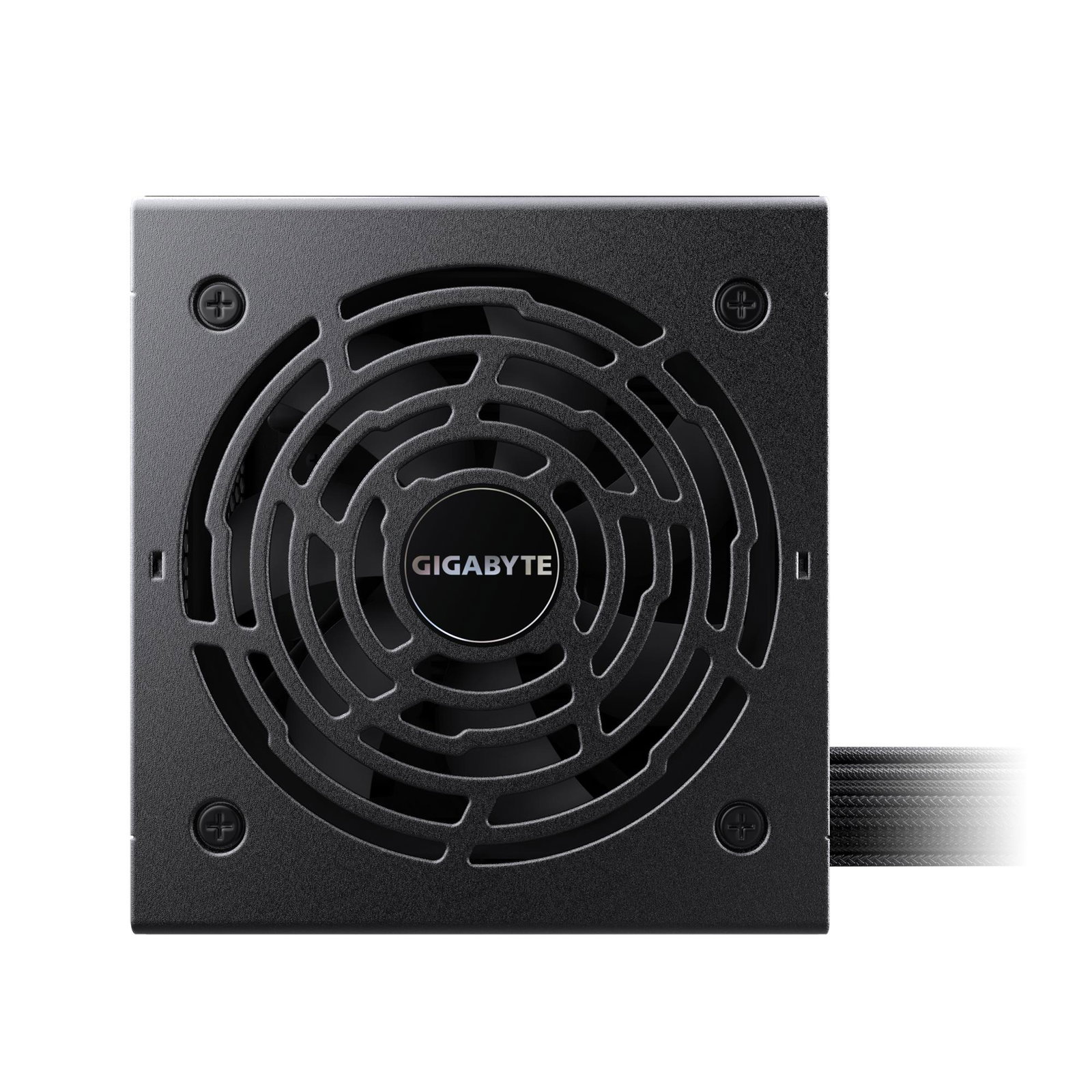 Power Supply GIGABYTE GP-P750BS 750 Watts Efficiency 80 PLUS BRONZE PFC Active MTBF 100000 hours GP-P750BS