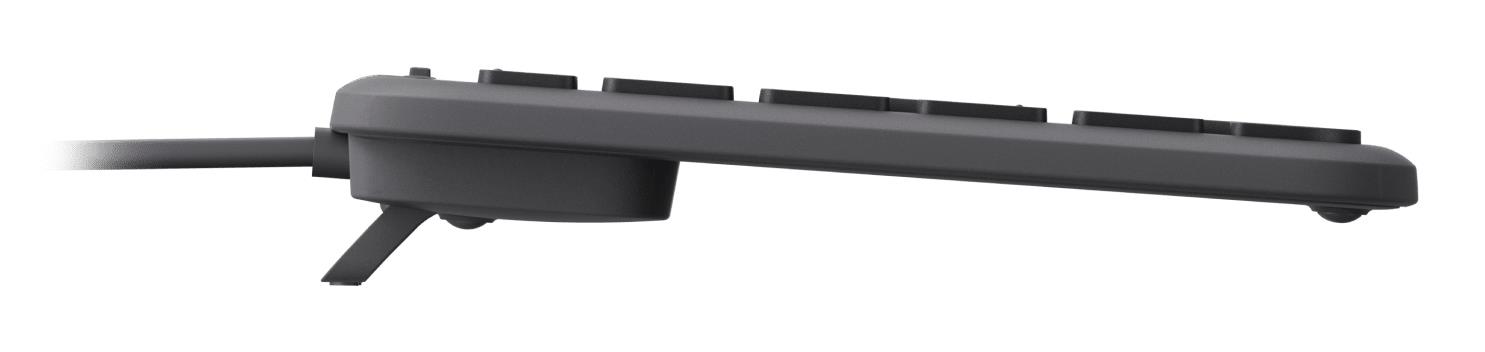 KEYBOARD K620 USB US/920-013333 LOGITECH