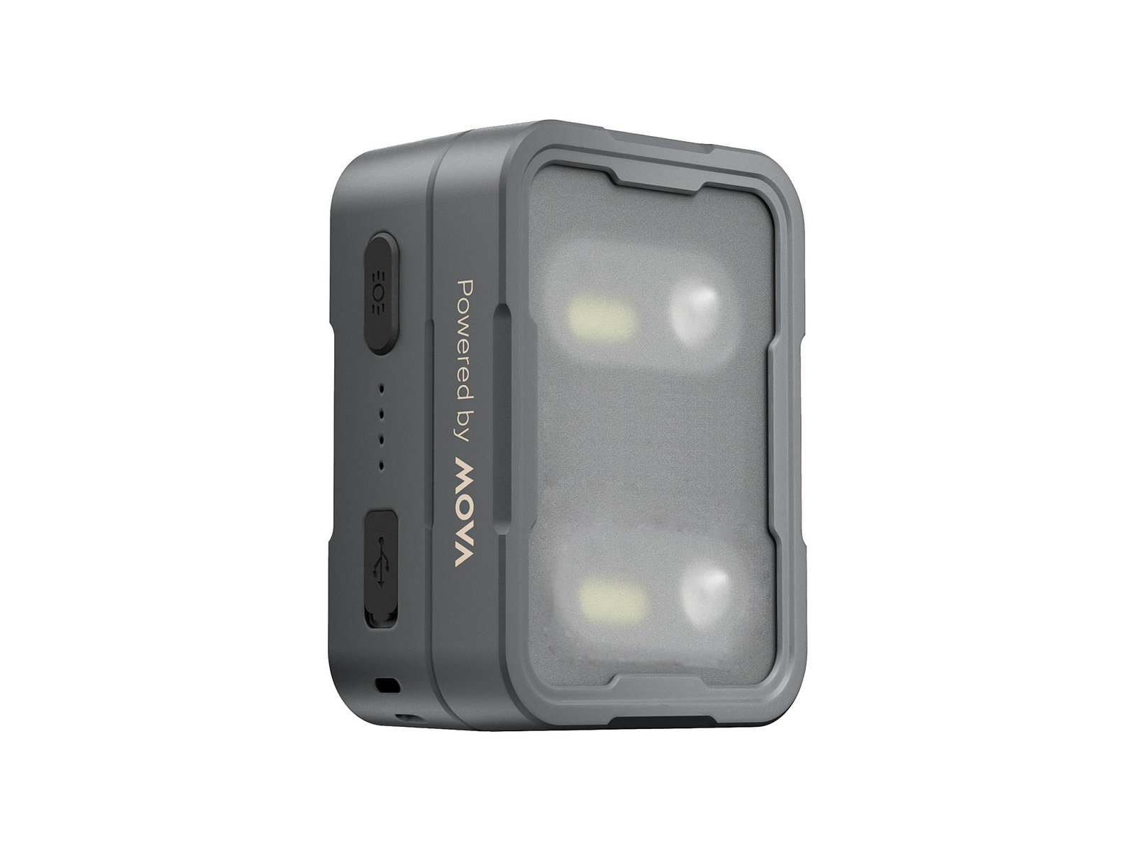 HEADLAMPS DUO KIT/MWL001 MOVA