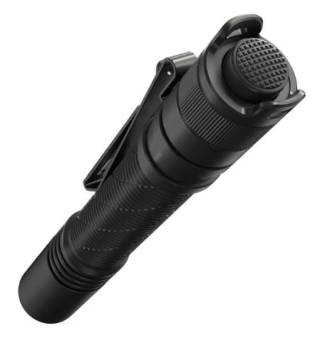 FLASHLIGHT MH SERIES/1000 LUMENS MT2A PRO NITECORE