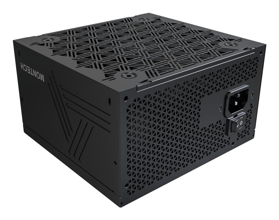 Power Supply MONTECH BETA 2 ATX PC 100 - 240 V 650 W BETA2650W