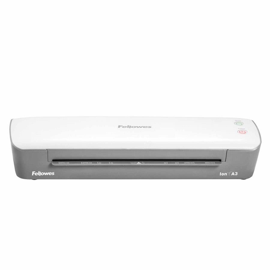 LAMINATOR ION A3/4560201 FELLOWES