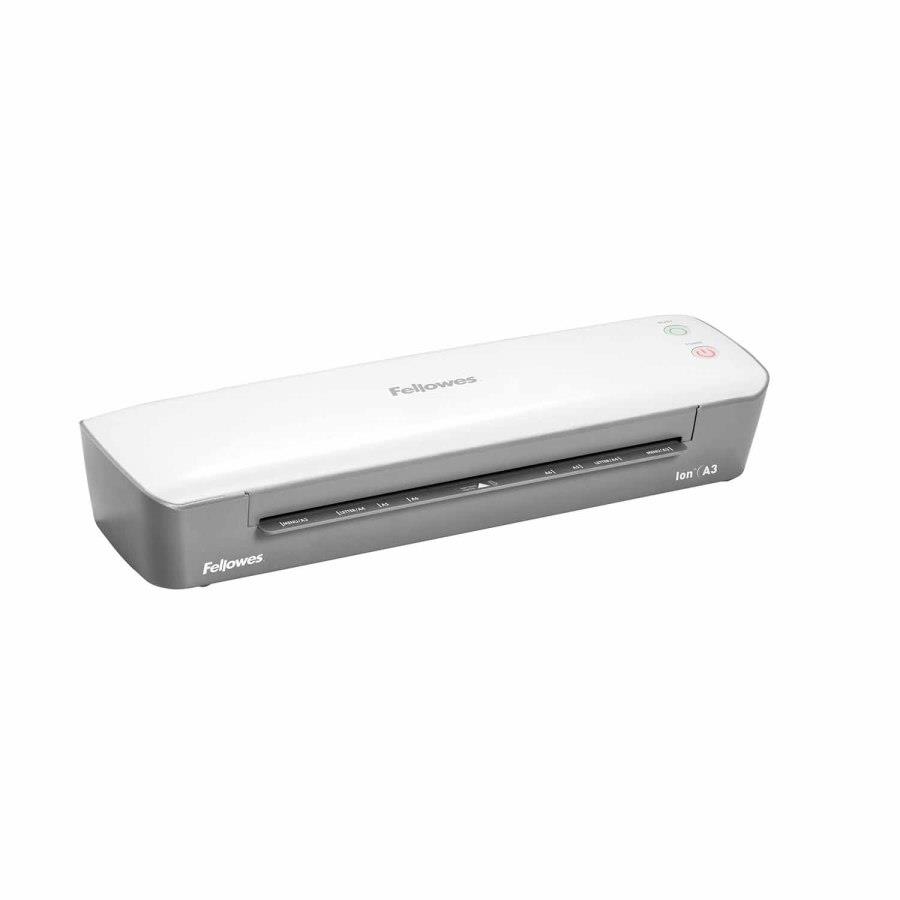 LAMINATOR ION A3/4560201 FELLOWES