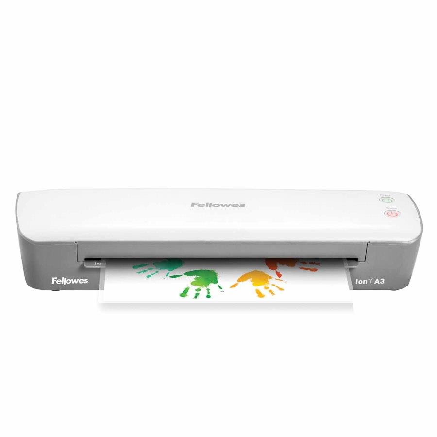 LAMINATOR ION A3/4560201 FELLOWES