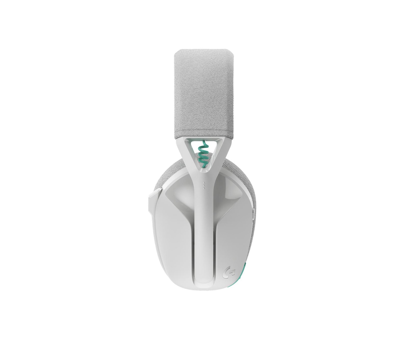 HEADSET G321 LIGHTSPEED WRL/WHITE 981-001569 LOGITECH