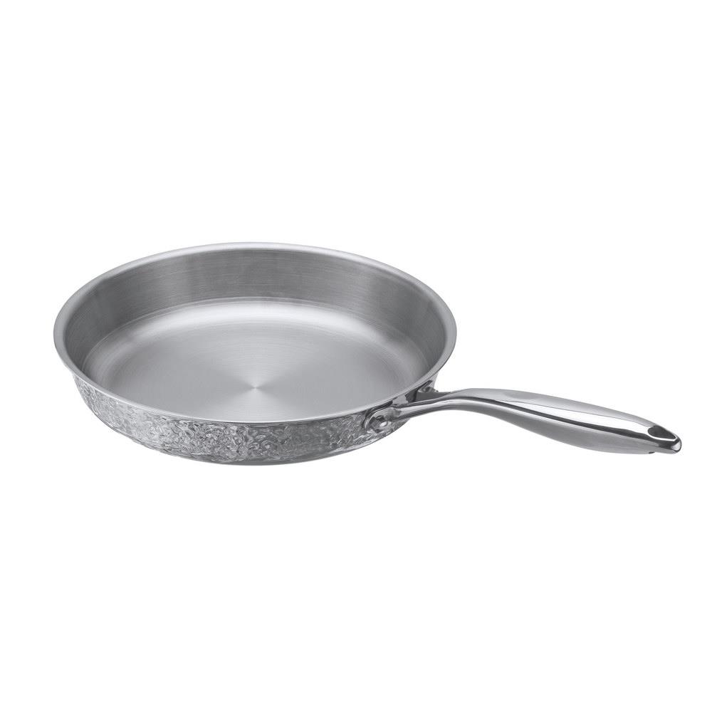 FRYPAN D24 H5.0CM/95001 RESTO