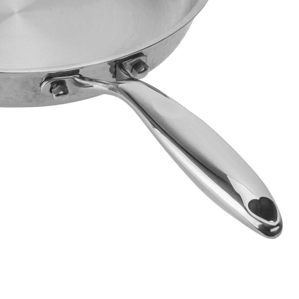 FRYPAN D24 H5.0CM/95001 RESTO