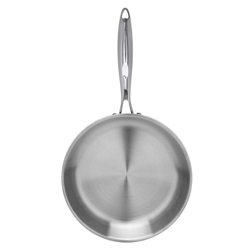 FRYPAN D24 H5.0CM/95001 RESTO