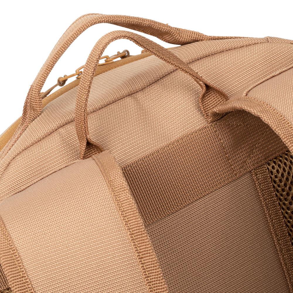 NB BACKPACK AVIVA 14/5432 BEIGE RIVACASE