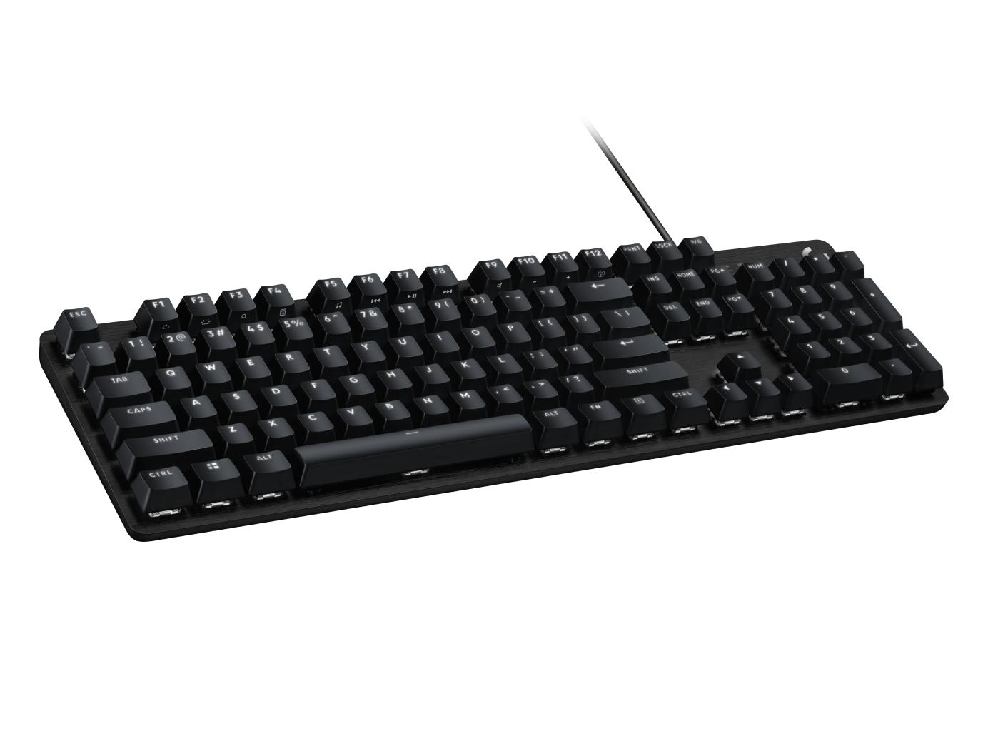 KEYBOARD G413 SE/BLACK 920-010437 LOGITECH