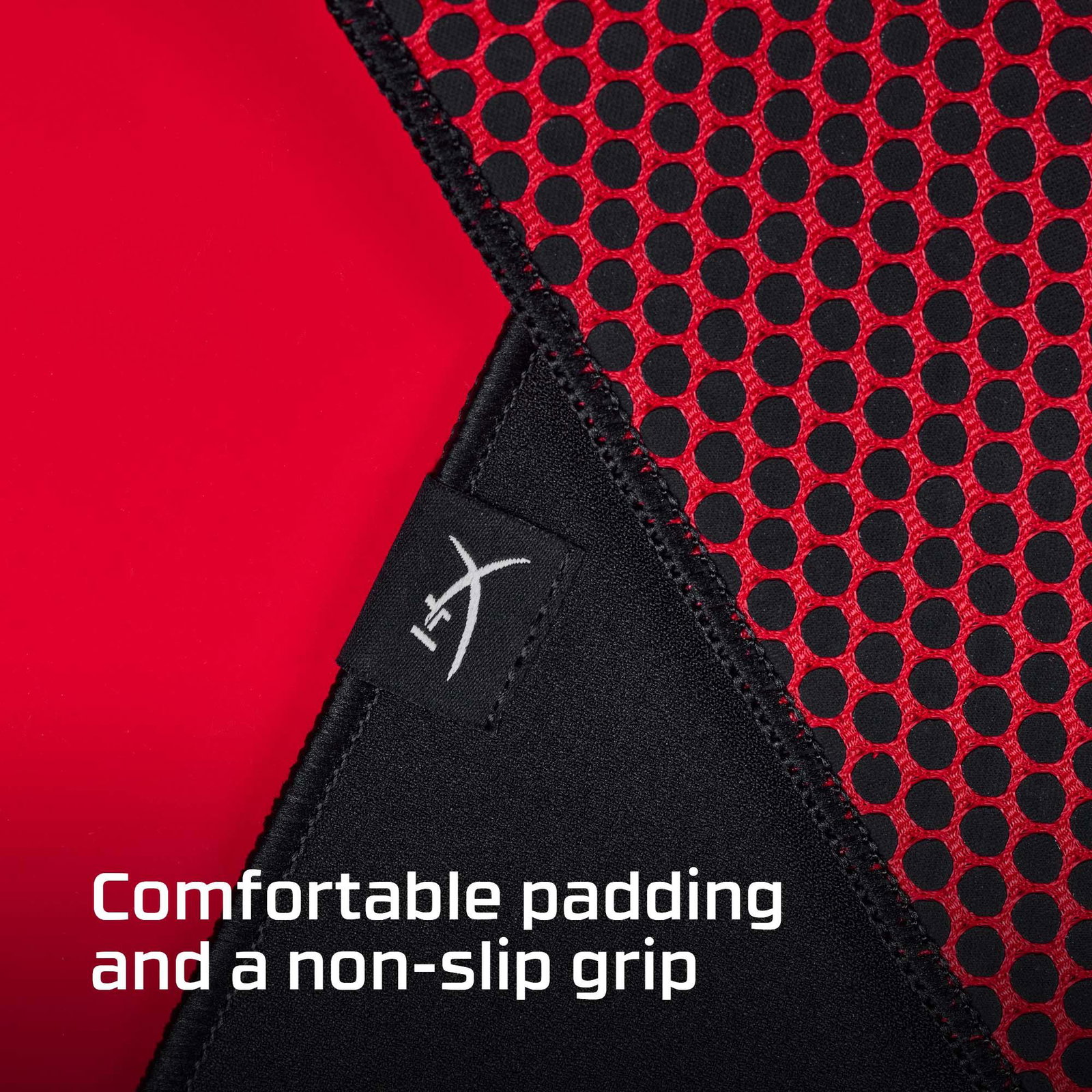 MOUSE PAD HYPERX PULSEFIRE/2XL HYPERX