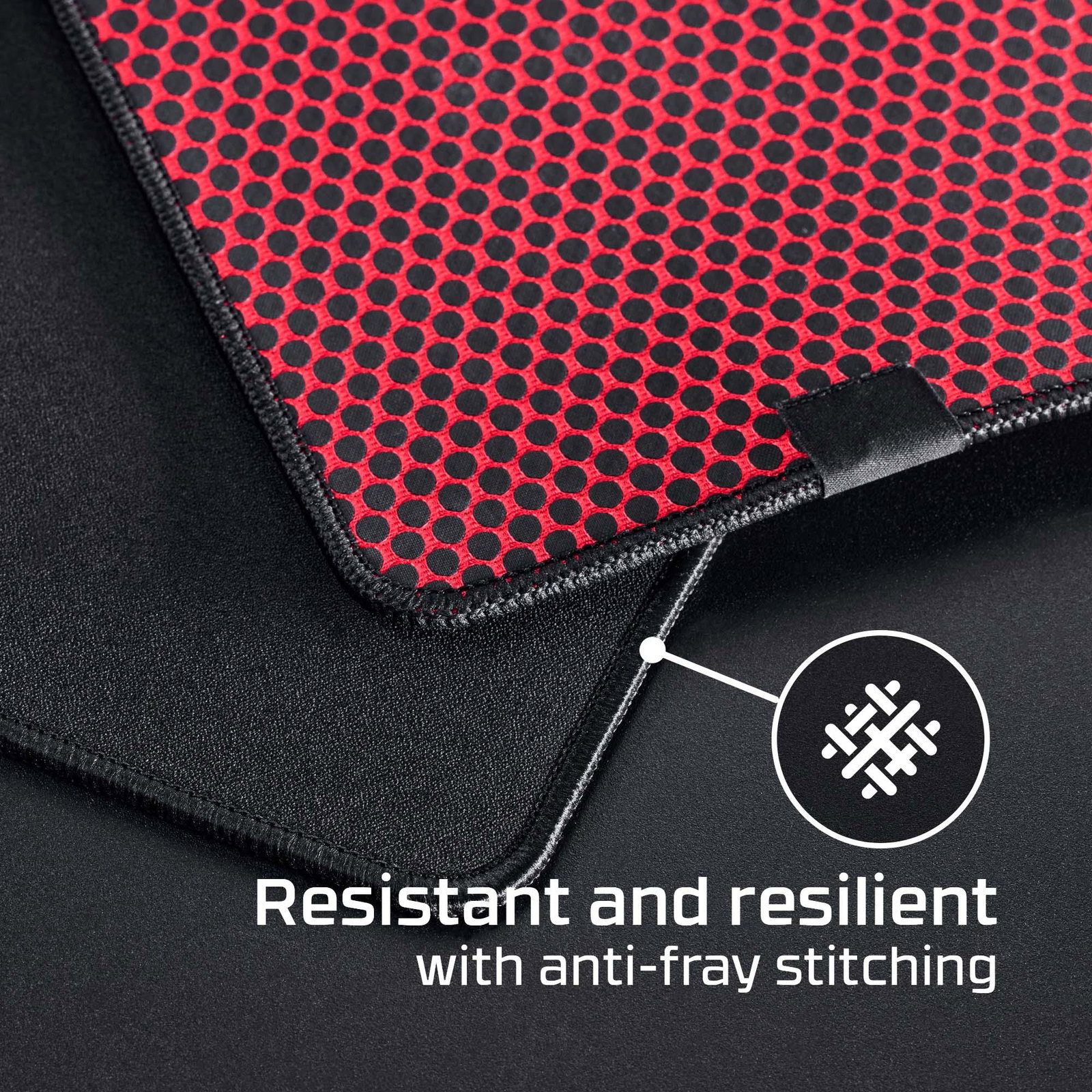 MOUSE PAD HYPERX PULSEFIRE/2XL HYPERX