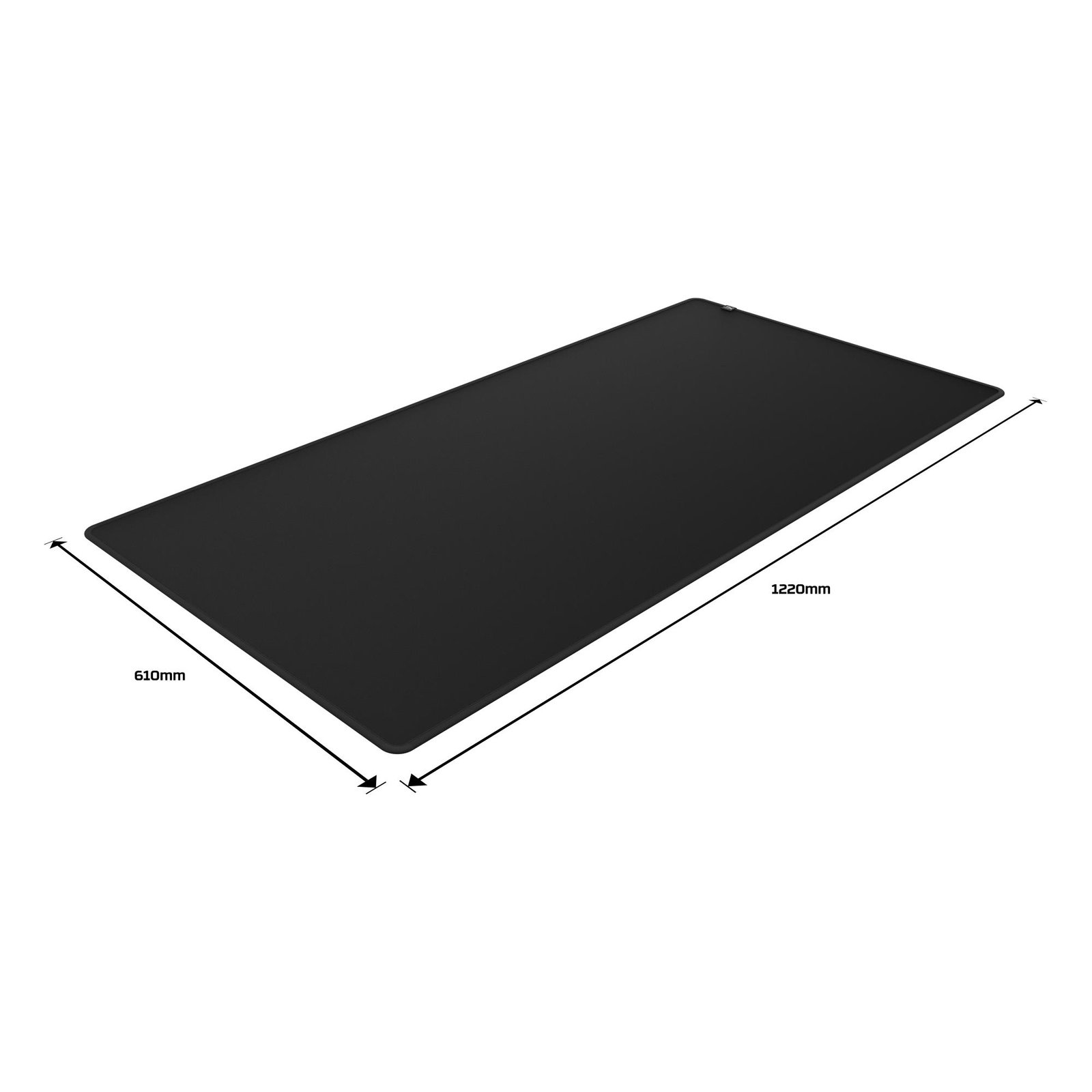 MOUSE PAD HYPERX PULSEFIRE/2XL HYPERX