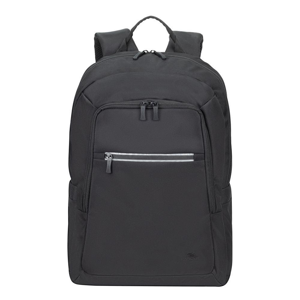 NB BACKPACK ALPENDORF ECO 16/7561 BLACK RIVACASE