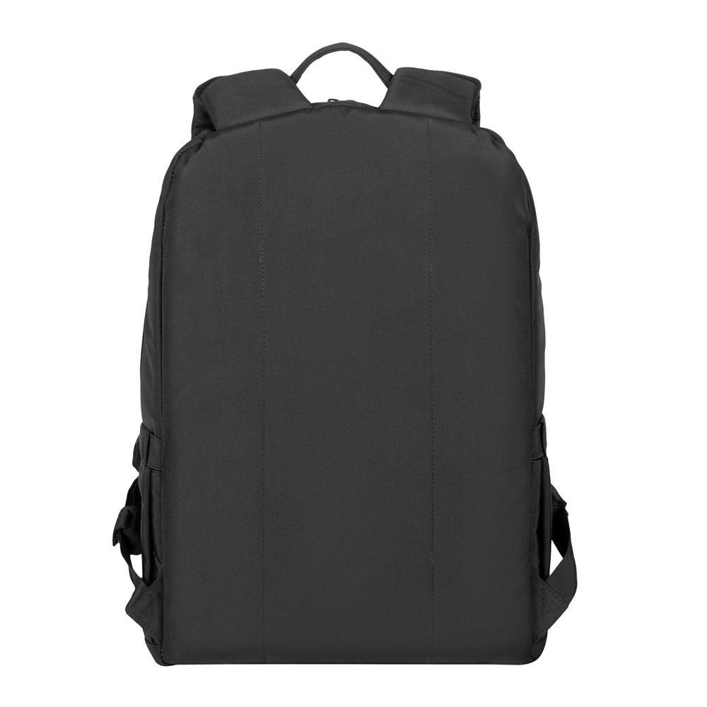 NB BACKPACK ALPENDORF ECO 16/7561 BLACK RIVACASE