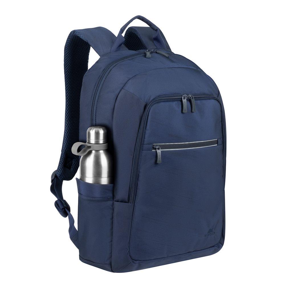 NB BACKPACK ALPENDORF ECO 16/7561 DARK BLUE RIVACASE