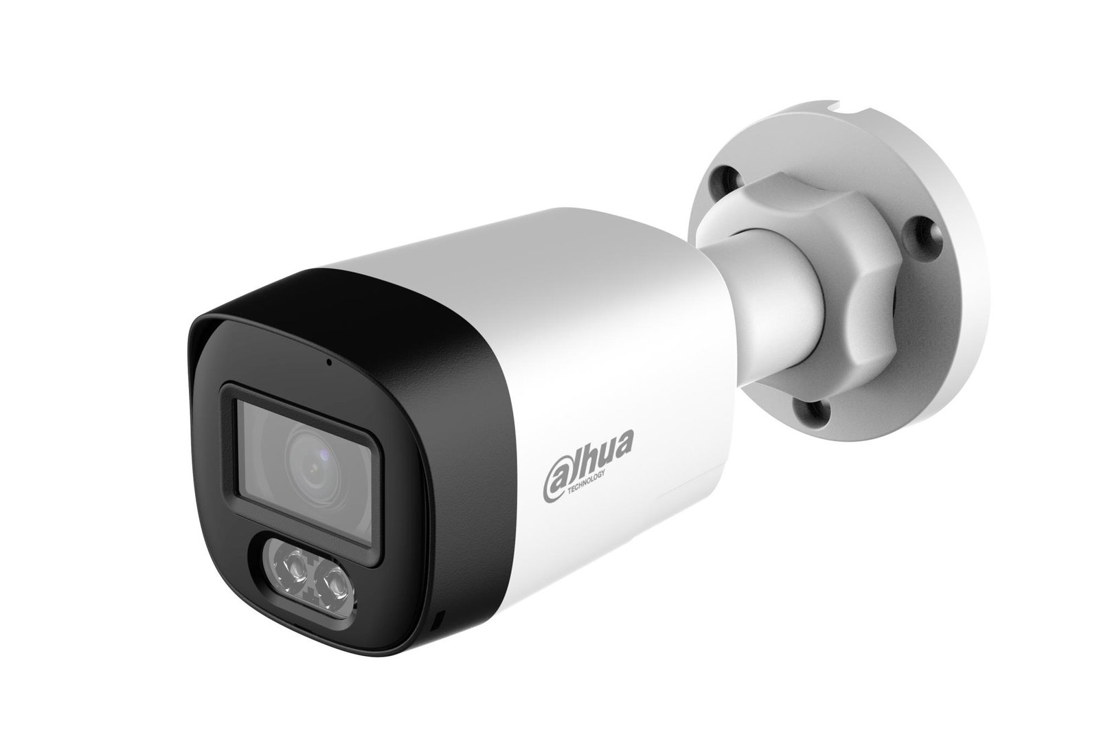 CAMERA HDCVI 5MP IR BULLET/HFW1500RL-IL-T-0280BDIP DAHUA