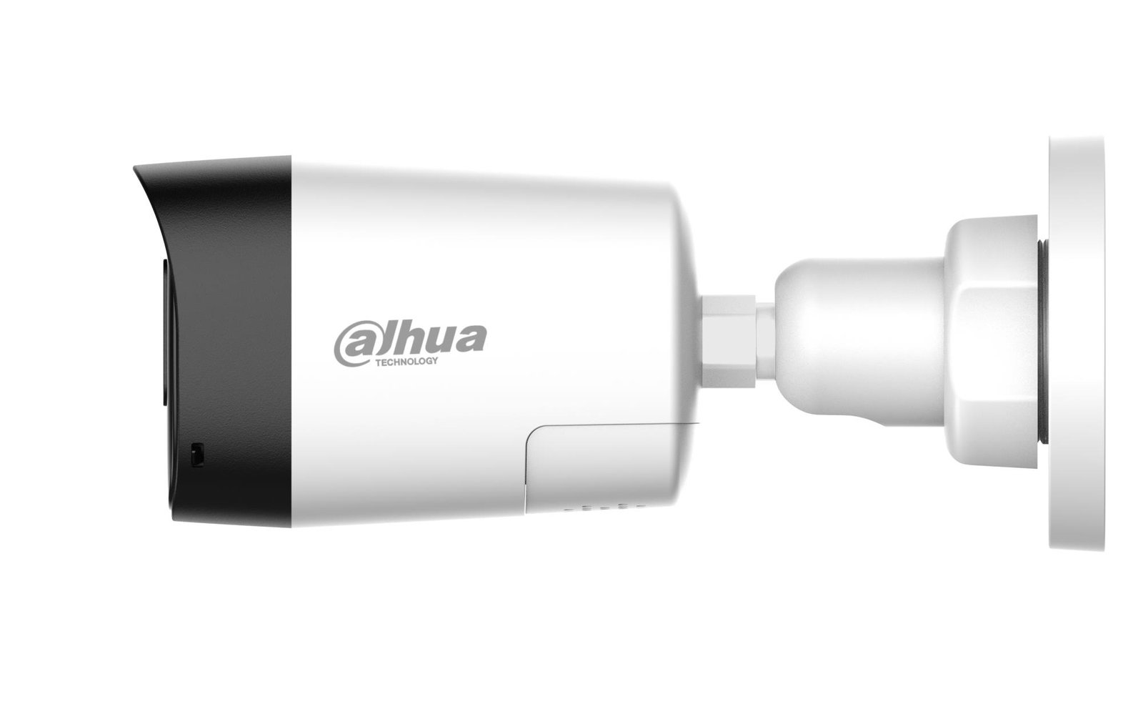 CAMERA HDCVI 5MP IR BULLET/HFW1500RL-IL-T-0280BDIP DAHUA