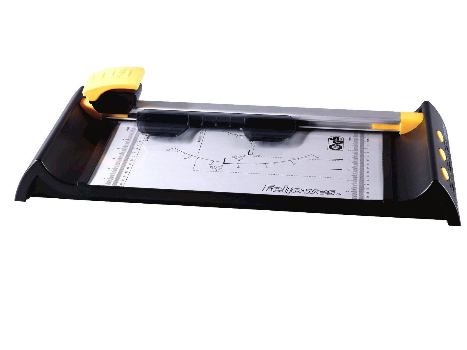 TRIMMER NEUTRON PLUS A4/5410101 FELLOWES