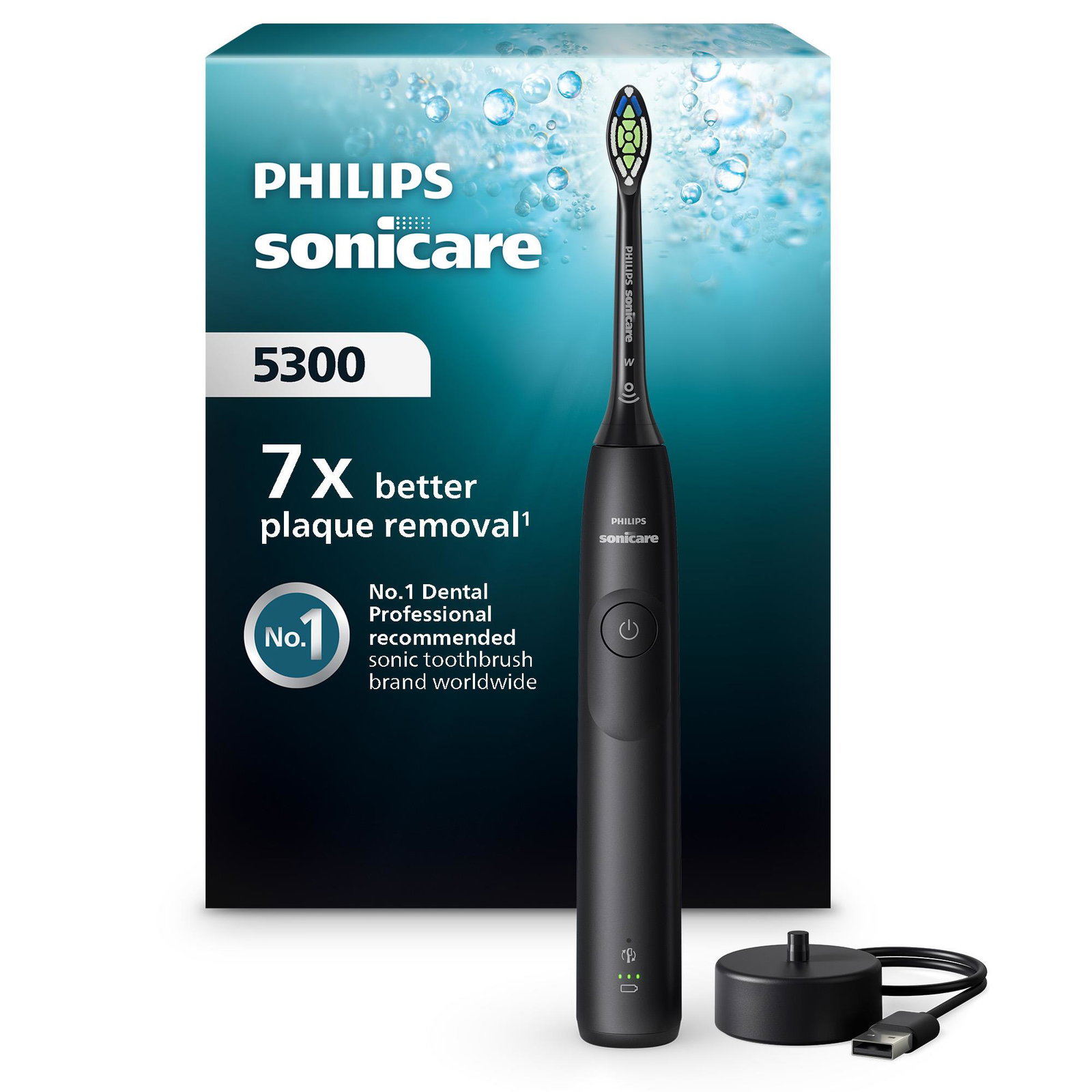 ELECTRIC TOOTHBRUSH/HX7101/01 PHILIPS