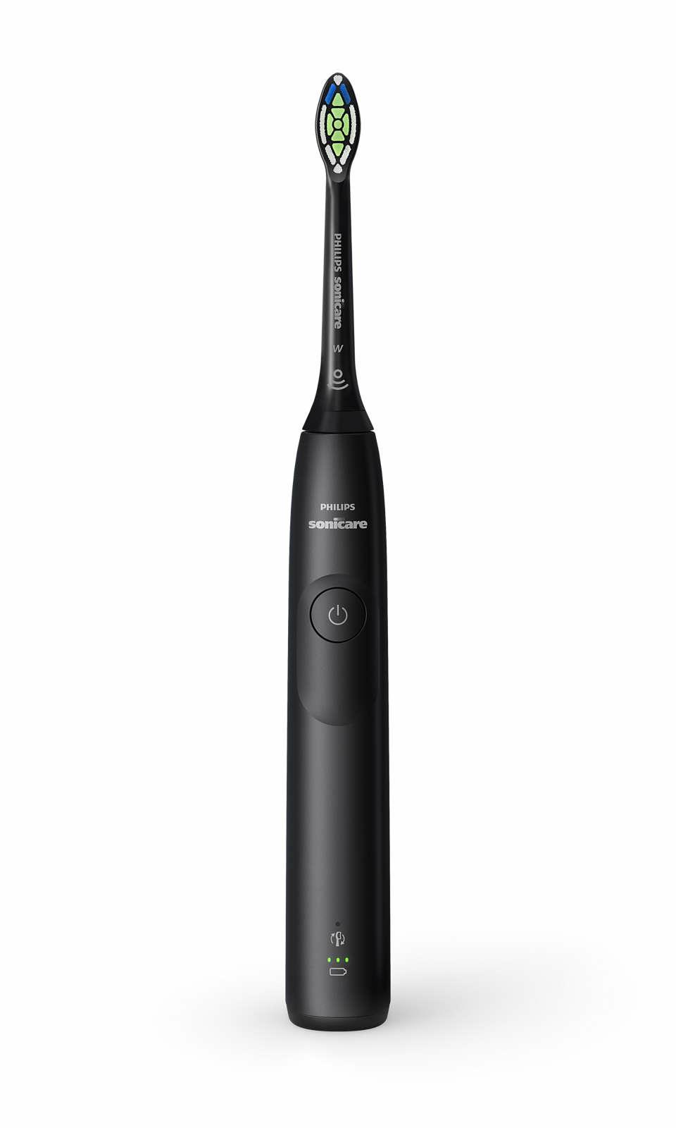 ELECTRIC TOOTHBRUSH/HX7101/01 PHILIPS
