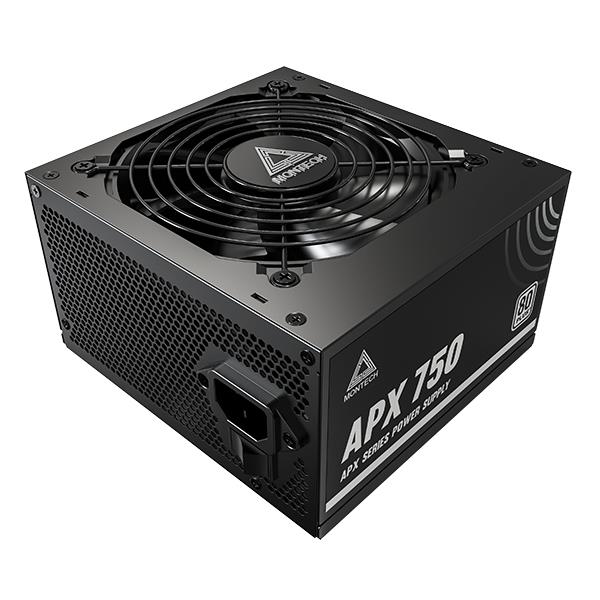 Power Supply MONTECH APX 750W ATX PC 100 - 240 V 750 W APX750