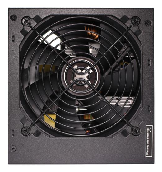Power Supply XILENCE Performance C+ XP750R6.2 XN430