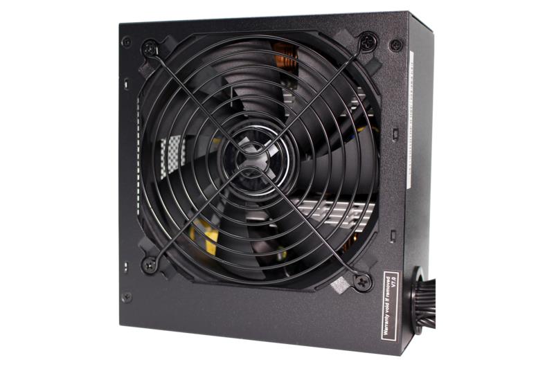 Power Supply XILENCE Performance C+ XP750R6.2 XN430