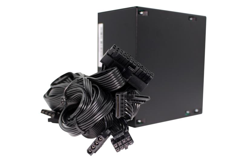Power Supply XILENCE Performance C+ XP750R6.2 XN430