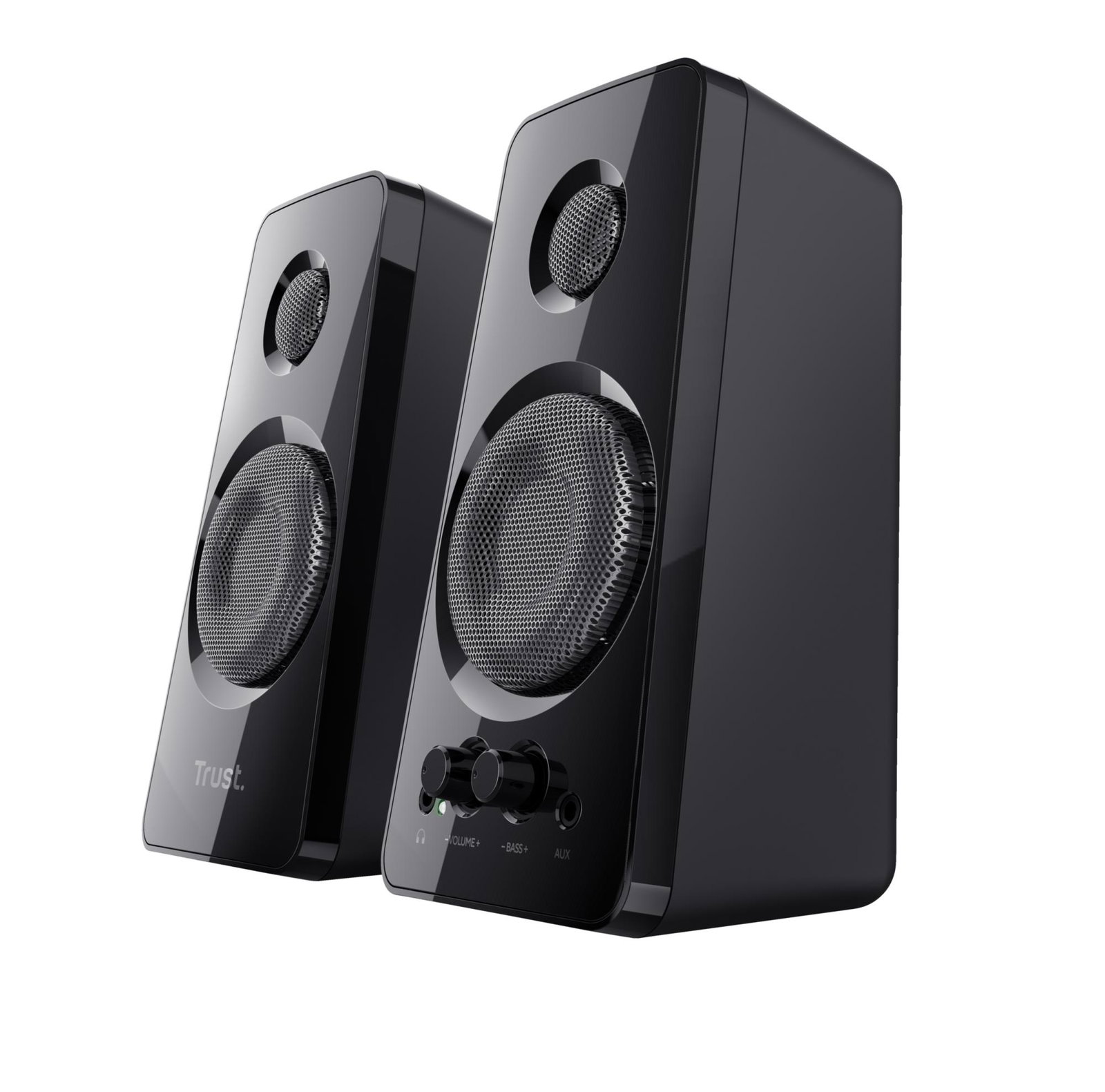 SPEAKER 2.0 TYTAN/21560 TRUST