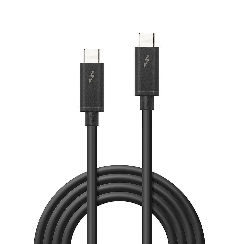 CABLE THUNDERBOLT 3/2M 41557 LINDY