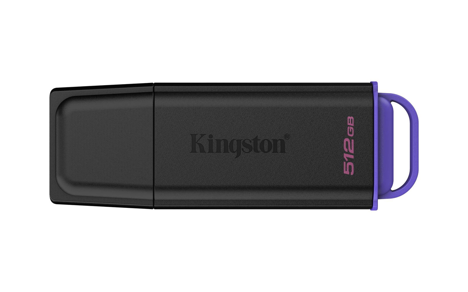 MEMORY DRIVE FLASH USB3.2/512GB DTXG2/512GB KINGSTON
