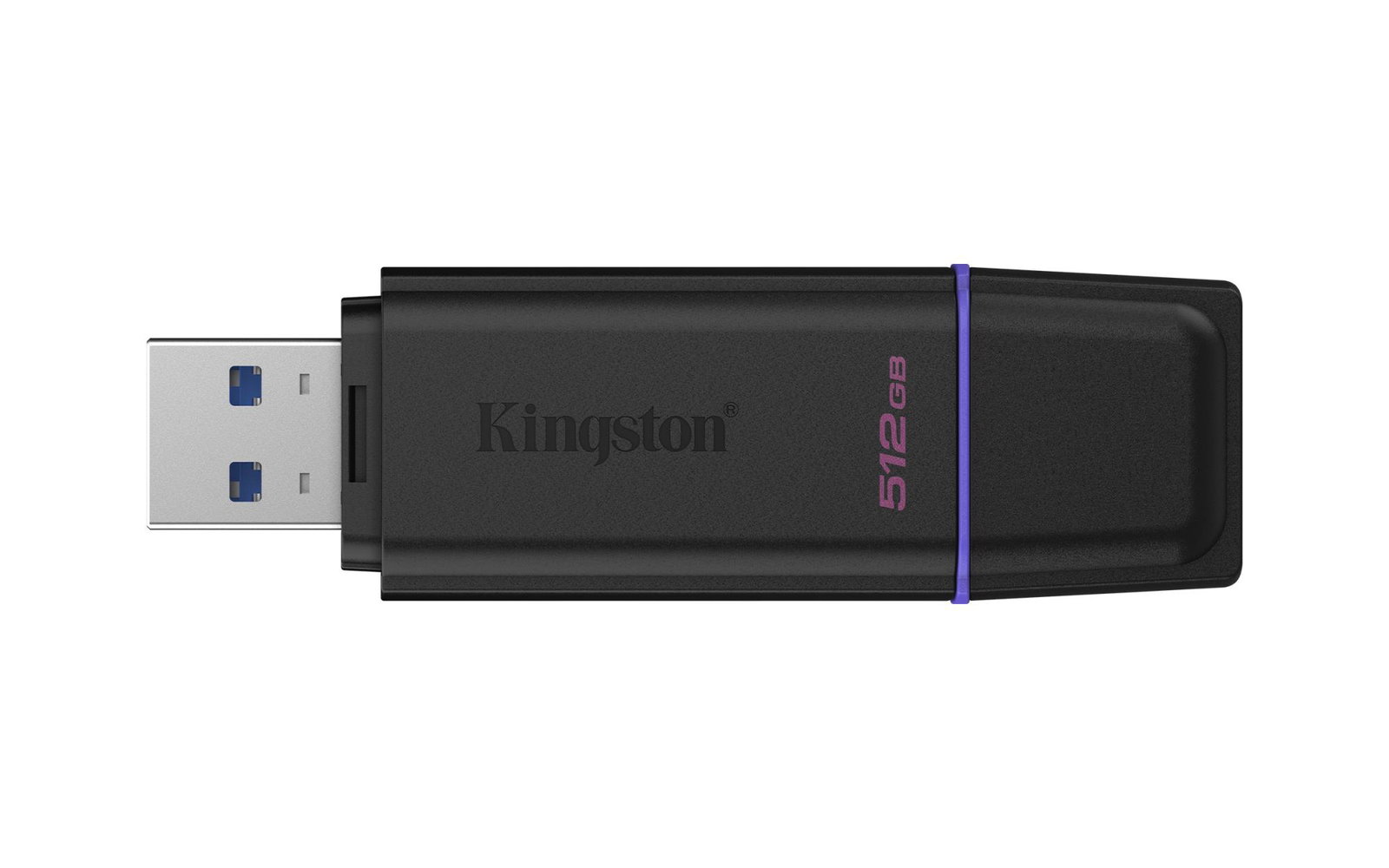 MEMORY DRIVE FLASH USB3.2/512GB DTXG2/512GB KINGSTON