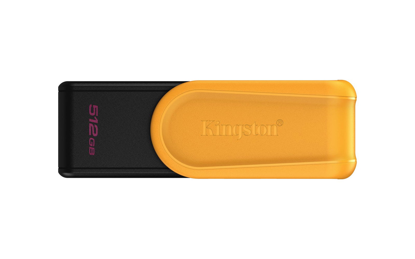 MEMORY DRIVE FLASH USB3.2/512GB DTXS/512GB KINGSTON