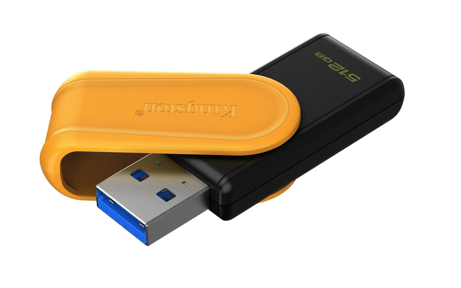 MEMORY DRIVE FLASH USB3.2/512GB DTXS/512GB KINGSTON