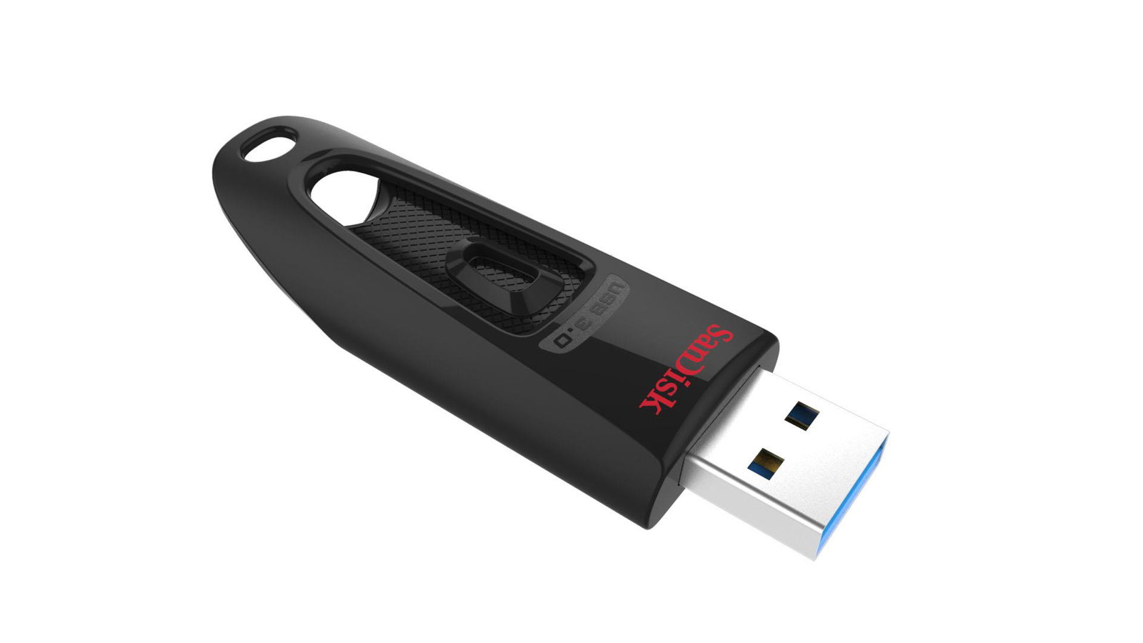 MEMORY DRIVE FLASH USB3 256GB/SDCZ48-256G-U46 SANDISK