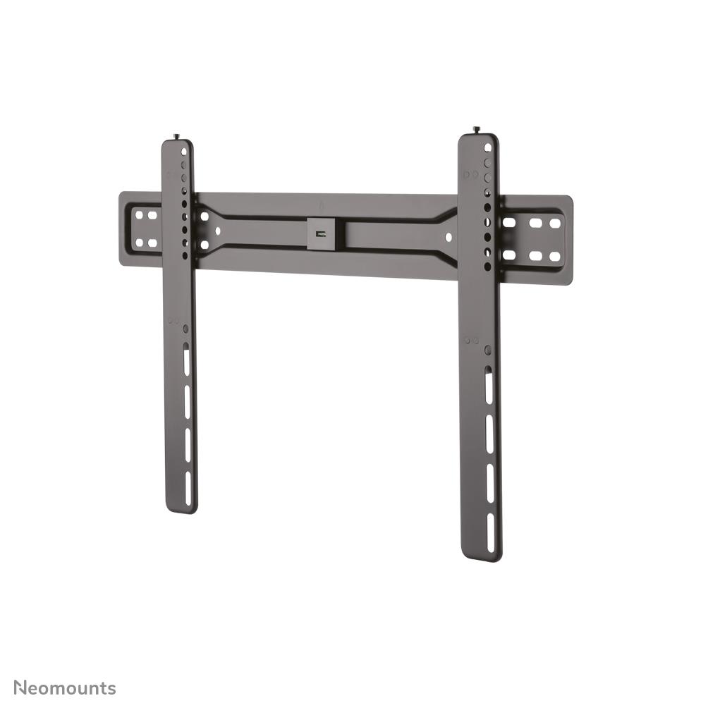 TV SET ACC WALL MOUNT/37-75 LED-W600BLACK NEOMOUNTS