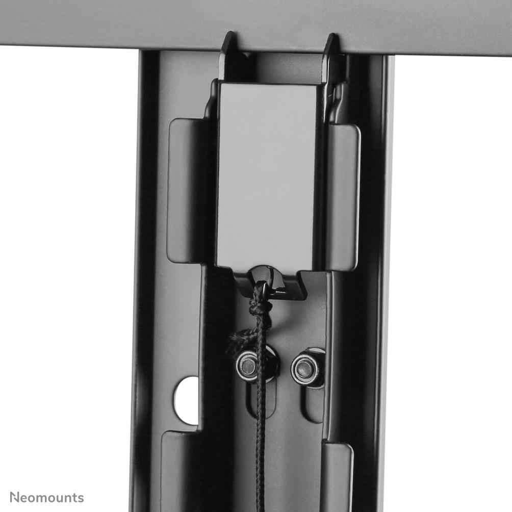TV SET ACC WALL MOUNT/37-75 LED-W600BLACK NEOMOUNTS