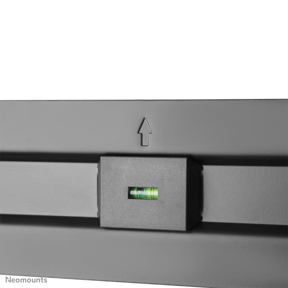 TV SET ACC WALL MOUNT/37-75 LED-W600BLACK NEOMOUNTS