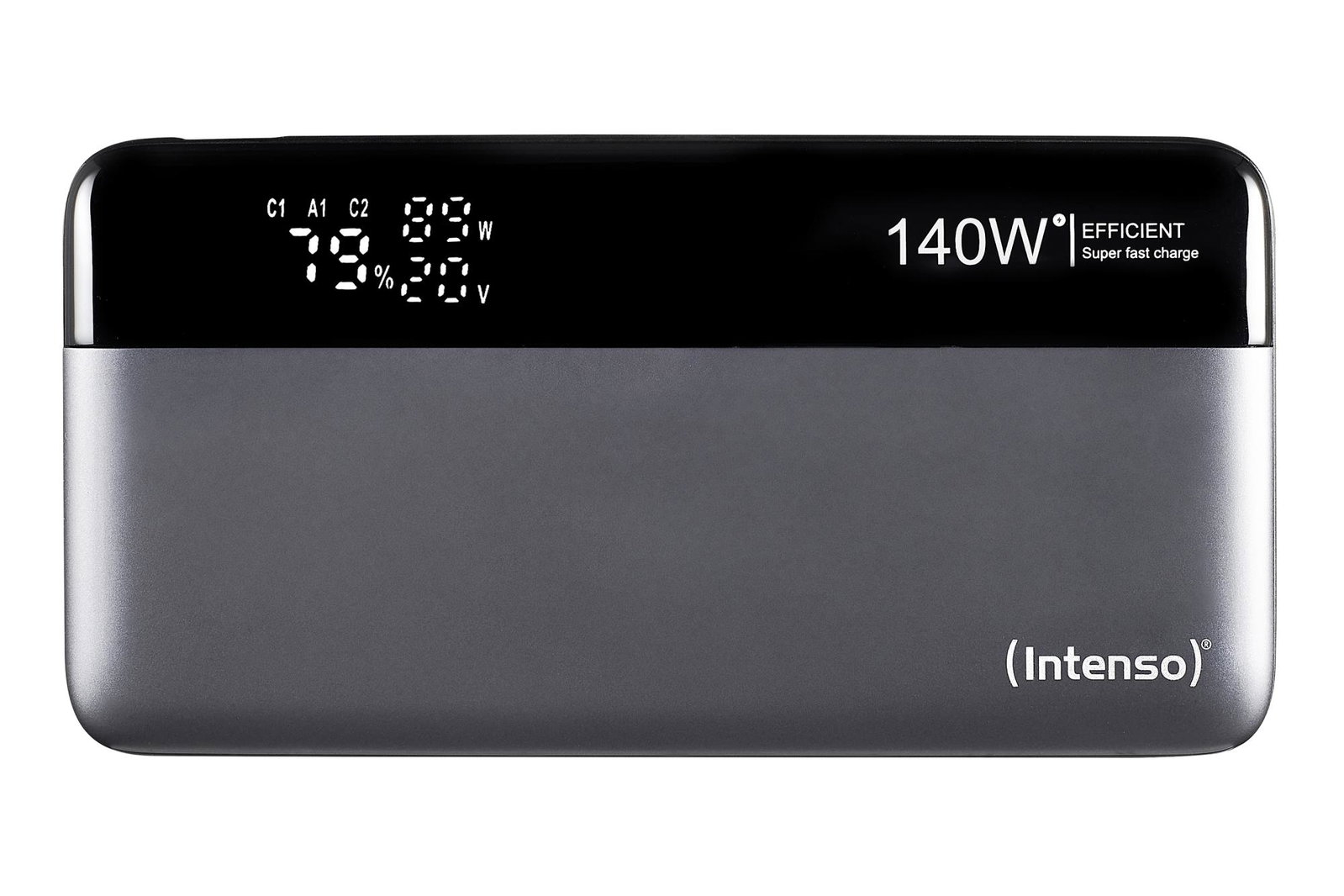 POWER BANK USB 25000MAH/140W HE25000 7350060 INTENSO