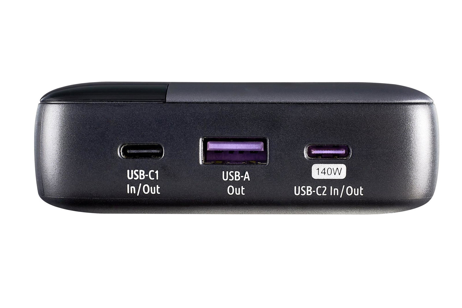 POWER BANK USB 25000MAH/140W HE25000 7350060 INTENSO