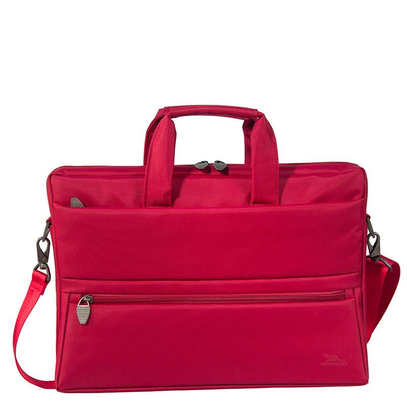 NB CASE TIERGARTEN 15.6/8630 RED RIVACASE
