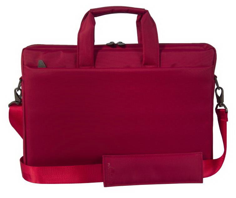 NB CASE TIERGARTEN 15.6/8630 RED RIVACASE