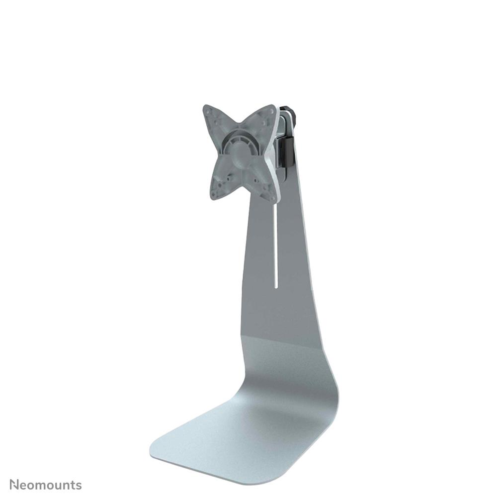 TV SET ACC DESK MOUNT SILVER/10-27 FPMA-D800 NEOMOUNTS