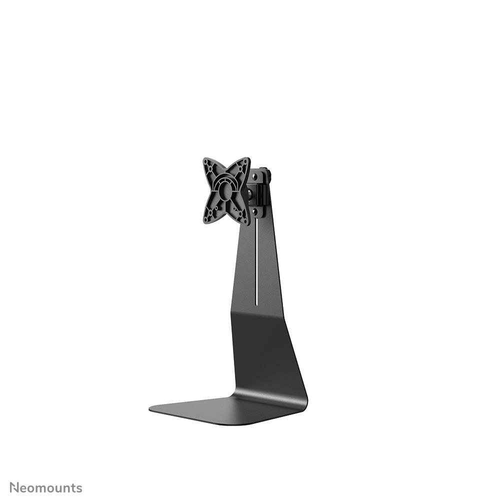 TV SET ACC DESK MOUNT 10-27/FPMA-D850BLACK NEOMOUNTS