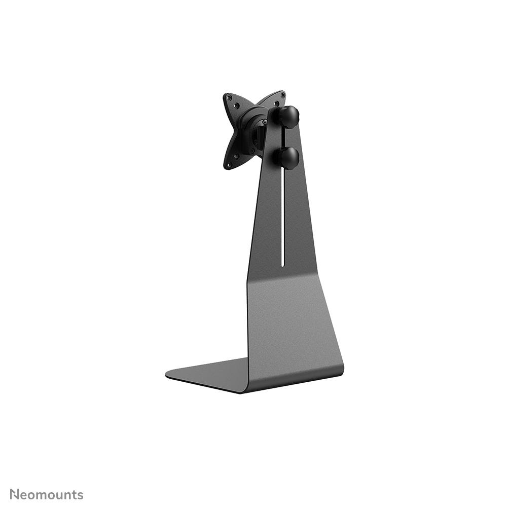 TV SET ACC DESK MOUNT 10-27/FPMA-D850BLACK NEOMOUNTS