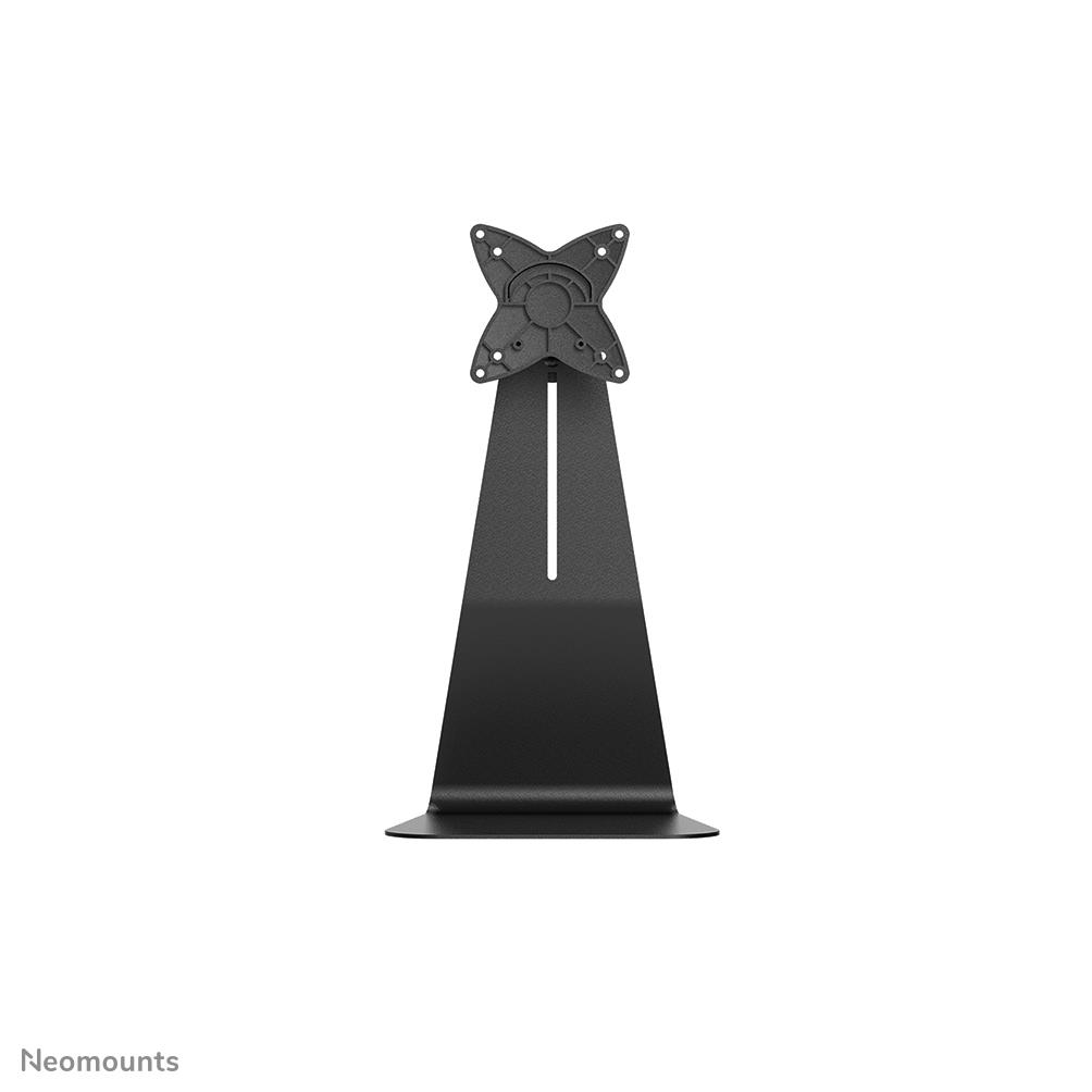 TV SET ACC DESK MOUNT 10-27/FPMA-D850BLACK NEOMOUNTS