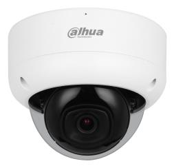 NET CAMERA 4MP IR DOME/IPC-HDBW3441E-AS-0280BS2 DAHUA