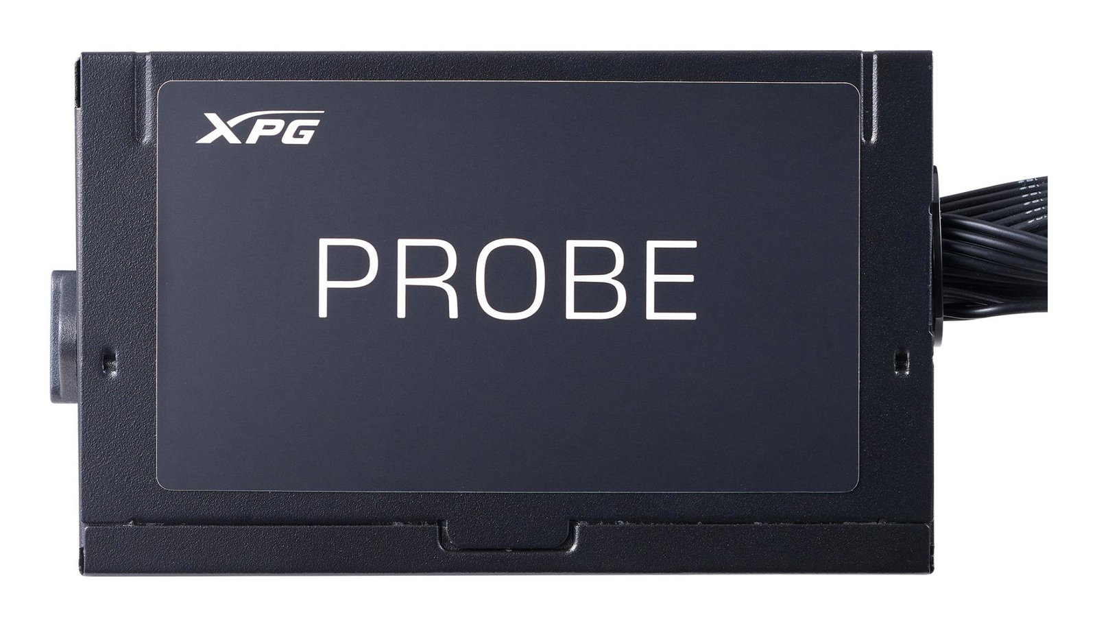 Power Supply ADATA PROBE BRONZE Power Supply 700 Watts Efficiency 80 PLUS BRONZE PFC Active MTBF 100000 hours PROBE700B-BKCEU